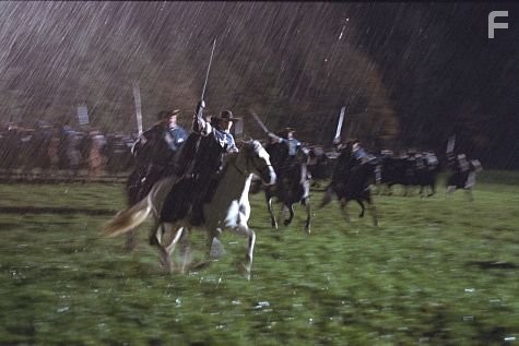 Мушкетёр (2001)