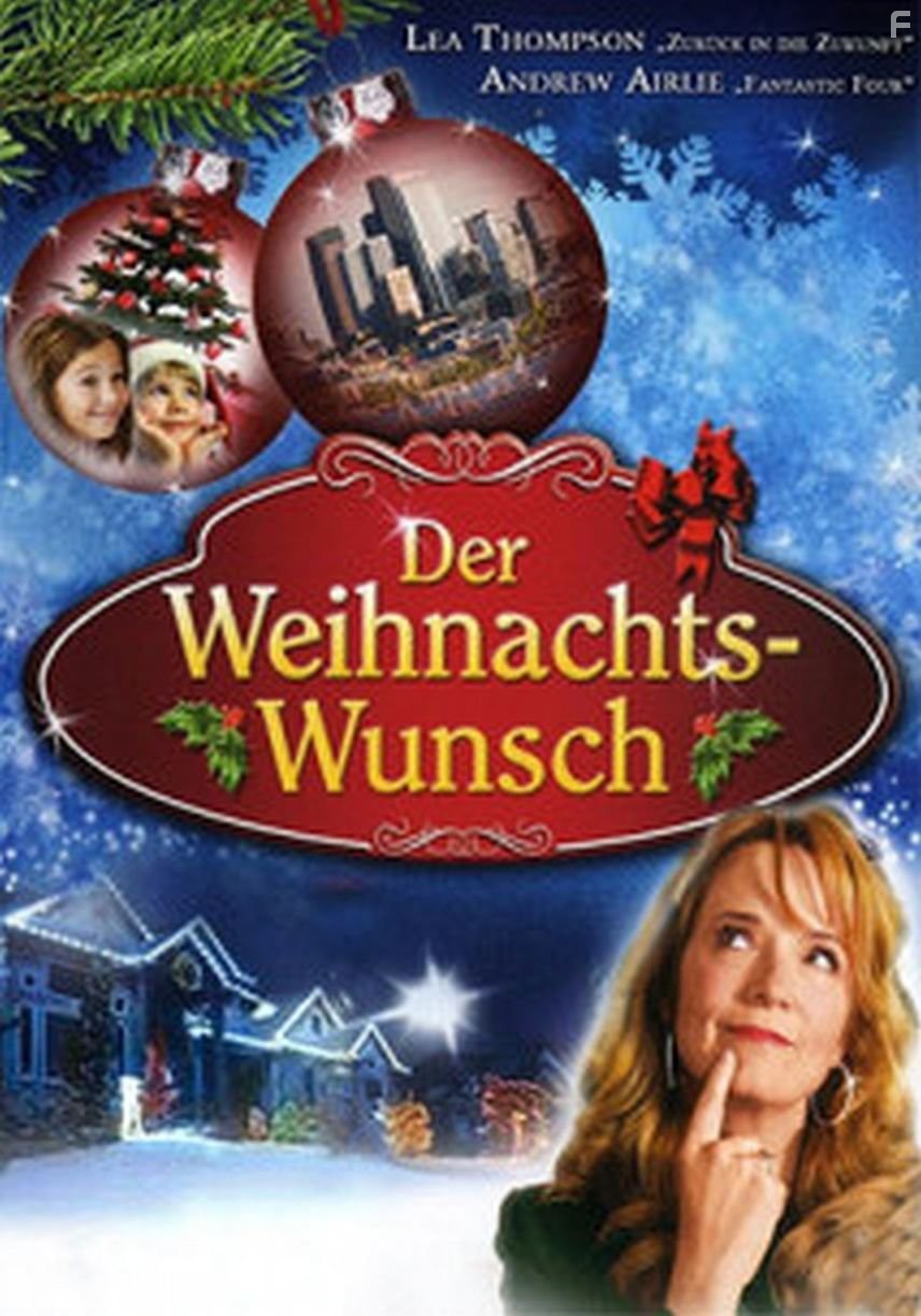 The Mrs. Clause (2008)