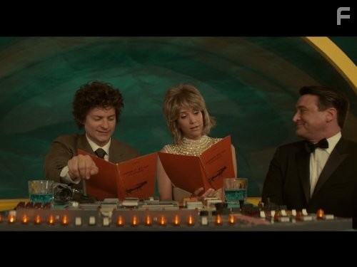 Трофеи Вавилона (2014)