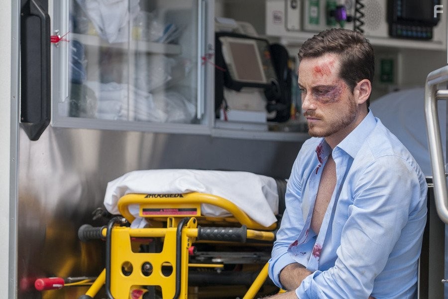 Jesse Lee Soffer in Полиция Чикаго (2014)