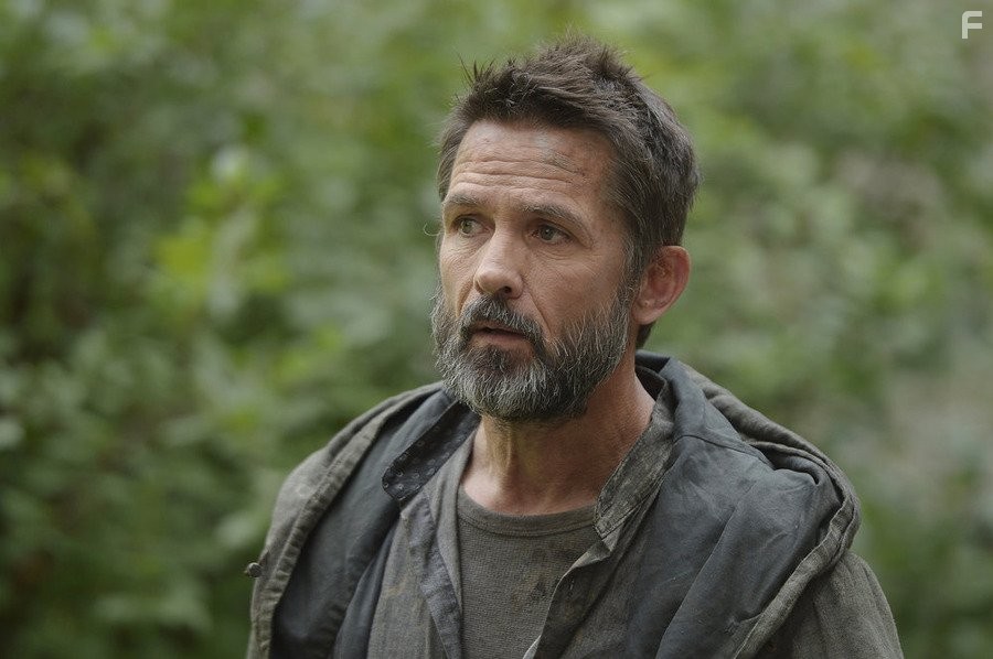 Billy Campbell in Спираль (2014)
