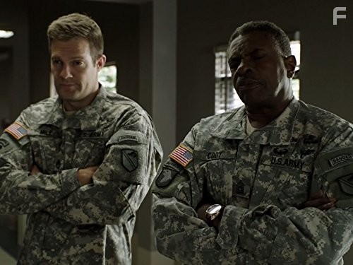 Завербован