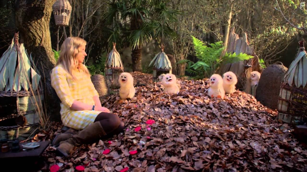 Martha Howe-Douglas in Yonderland (2013)