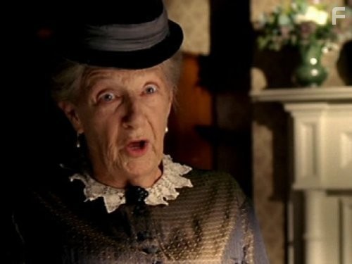 The Shadow in the North (2007)