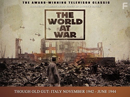 Мир в войне (1973)