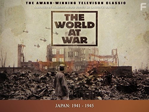 Мир в войне (1973)