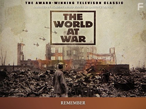 Мир в войне (1973)