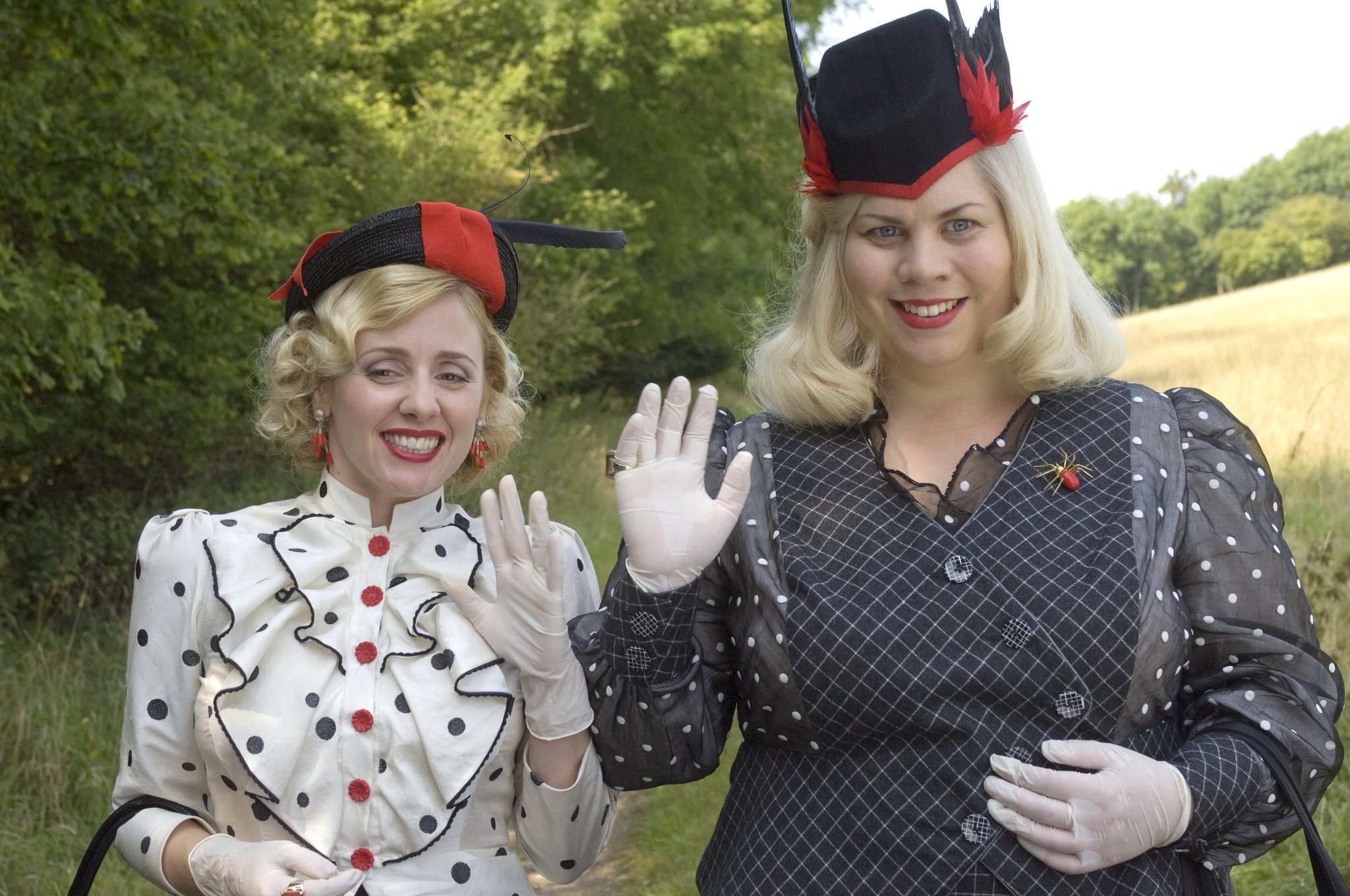 Моя ужасная няня 2