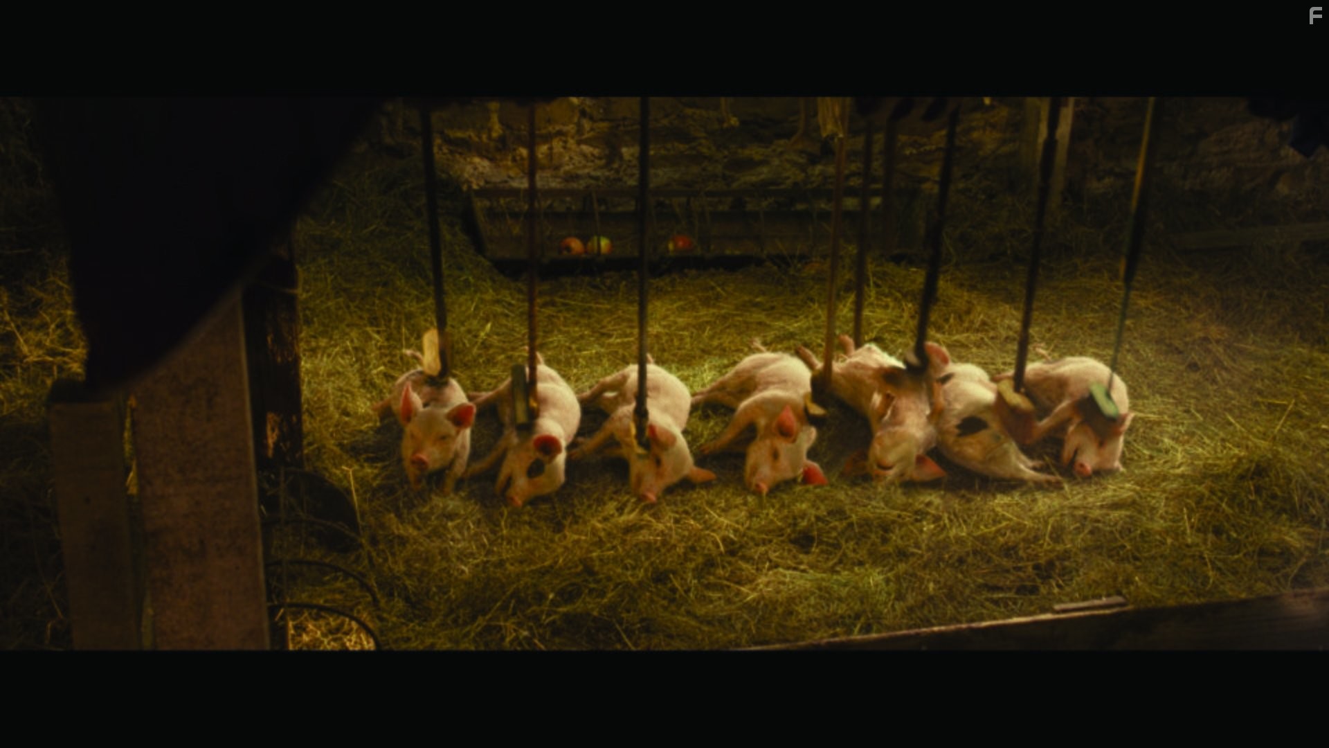 Моя ужасная няня 2 (2010)