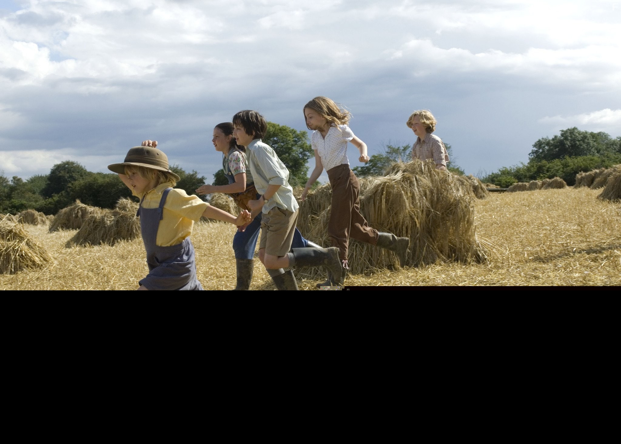 Моя ужасная няня 2 (2010)