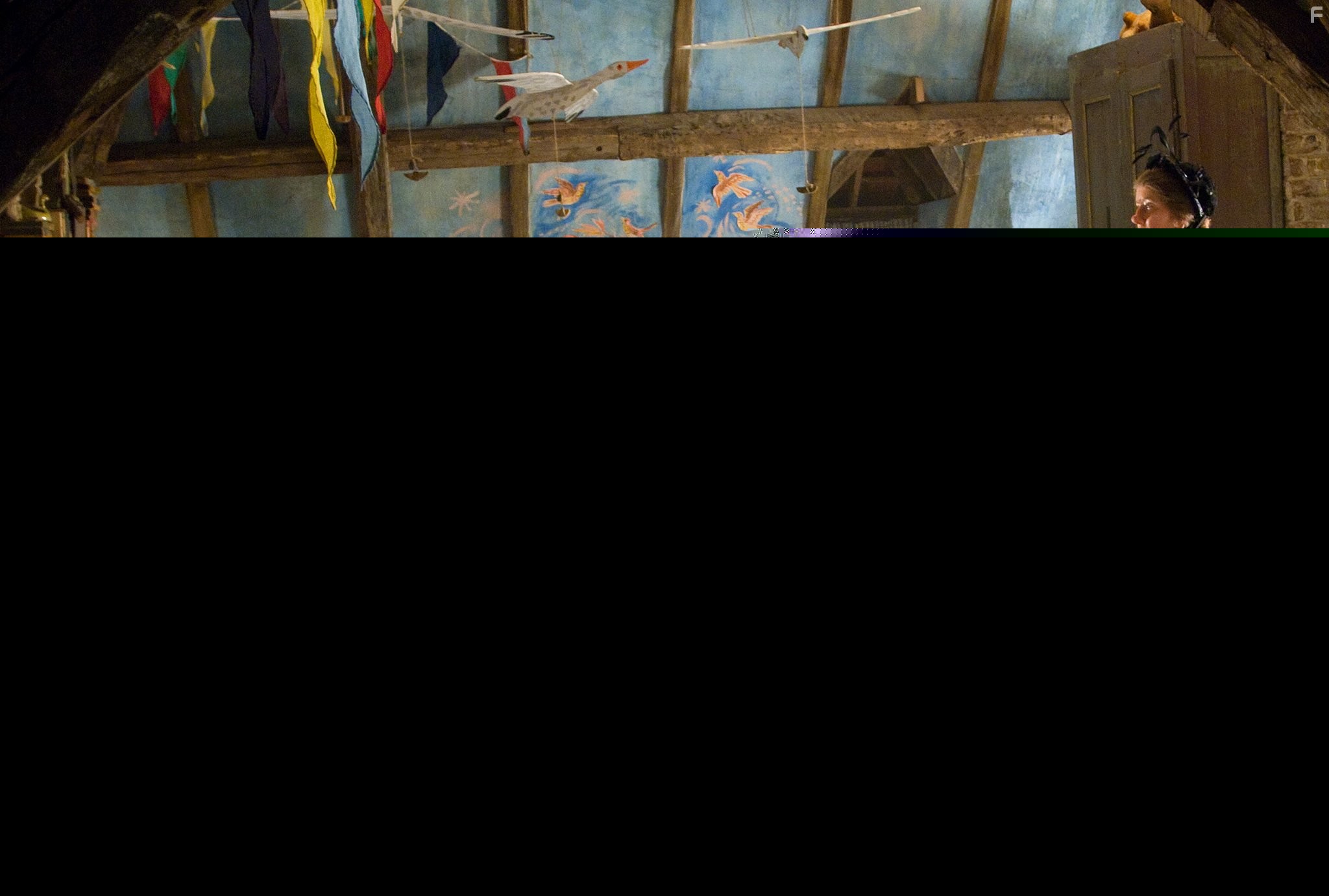 Emma Thompson in Моя ужасная няня 2 (2010)