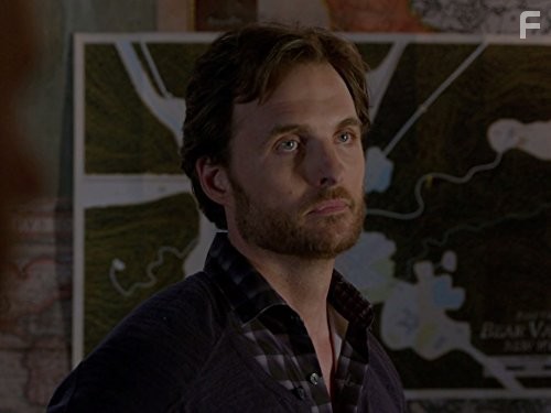 Укушенная (2014)