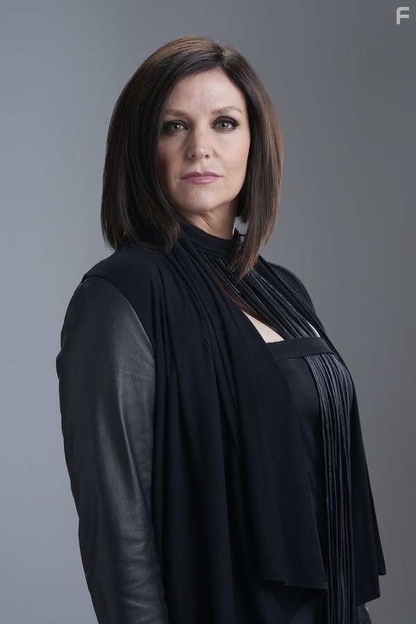 Tammy Isbell in Укушенная (2014)