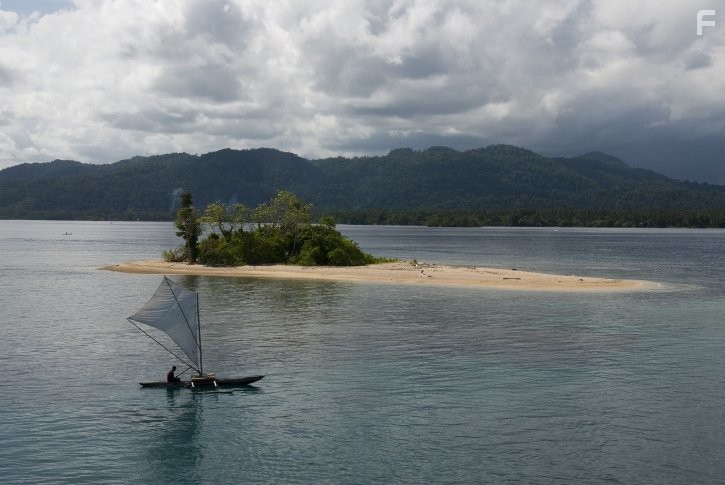 Under the Sea 3D (2009)