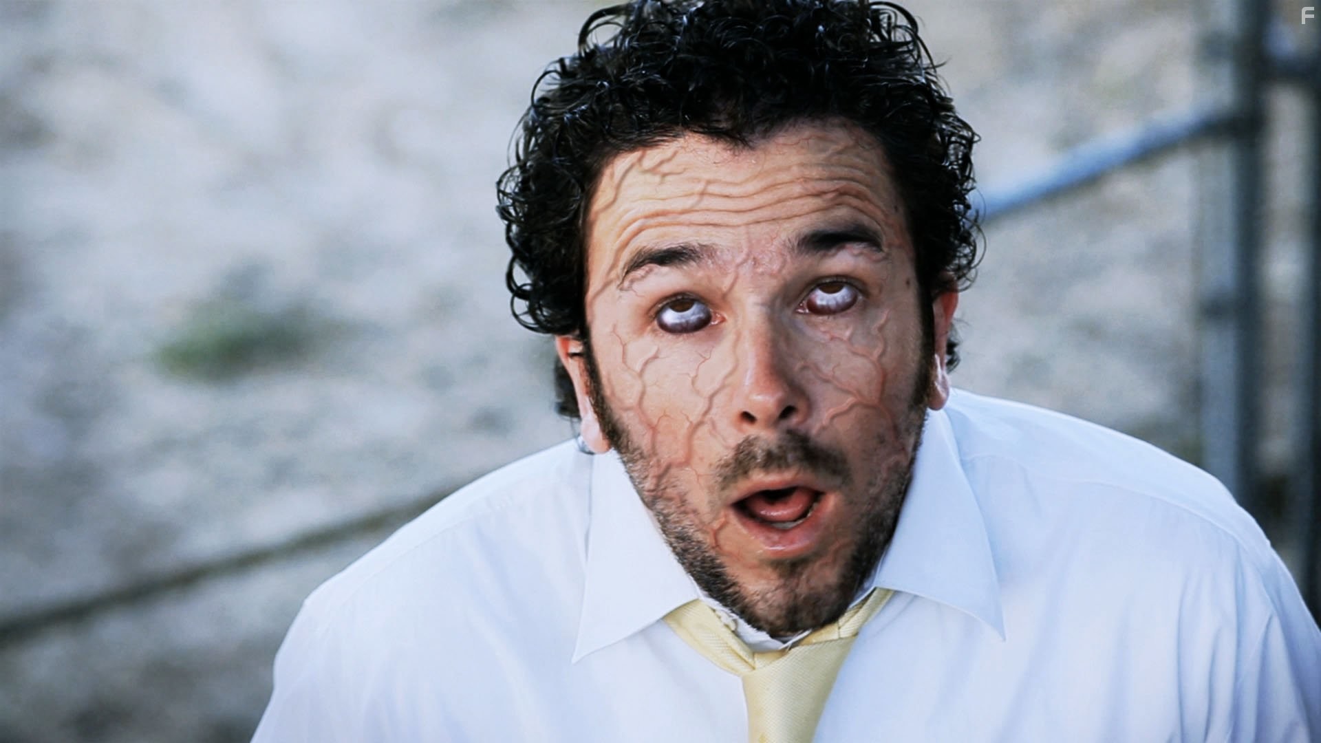 Чeловеческий род (2013)