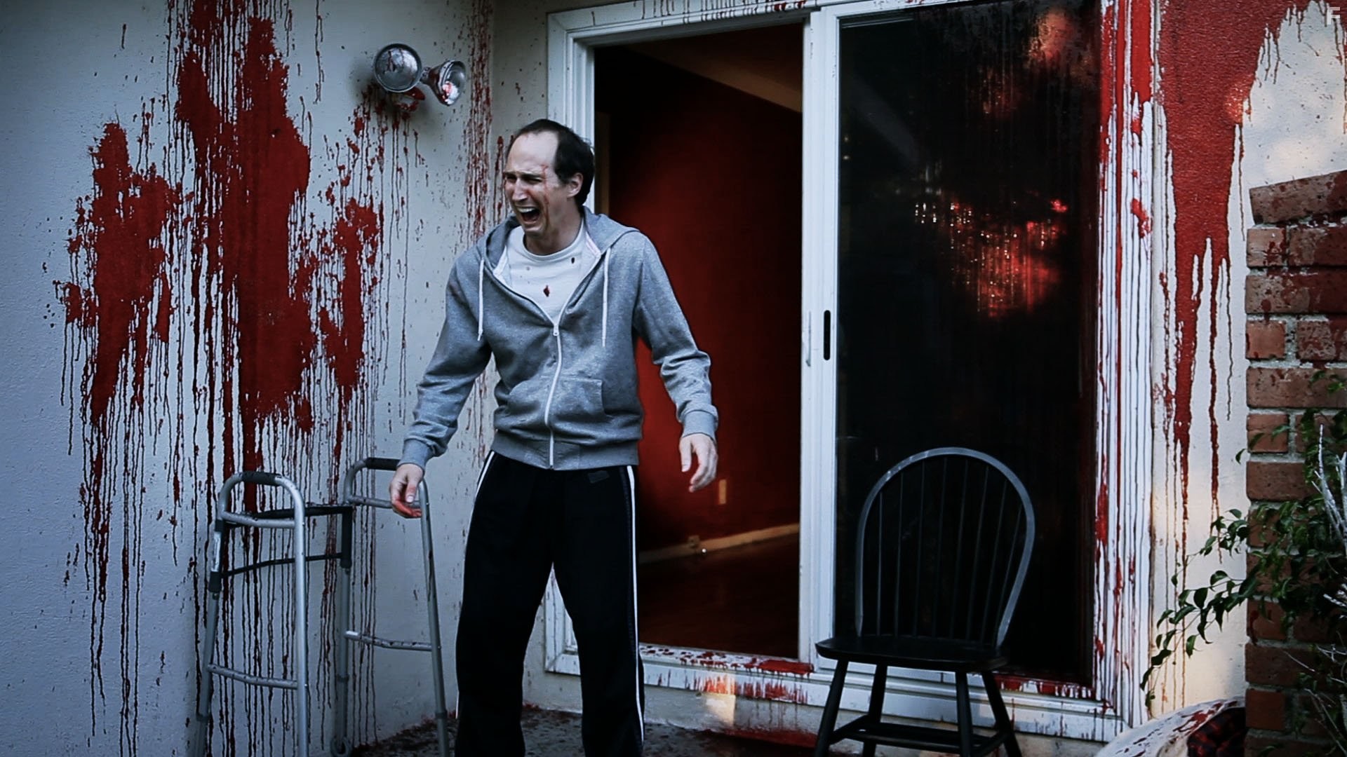 T. Arthur Cottam in Чeловеческий род (2013)