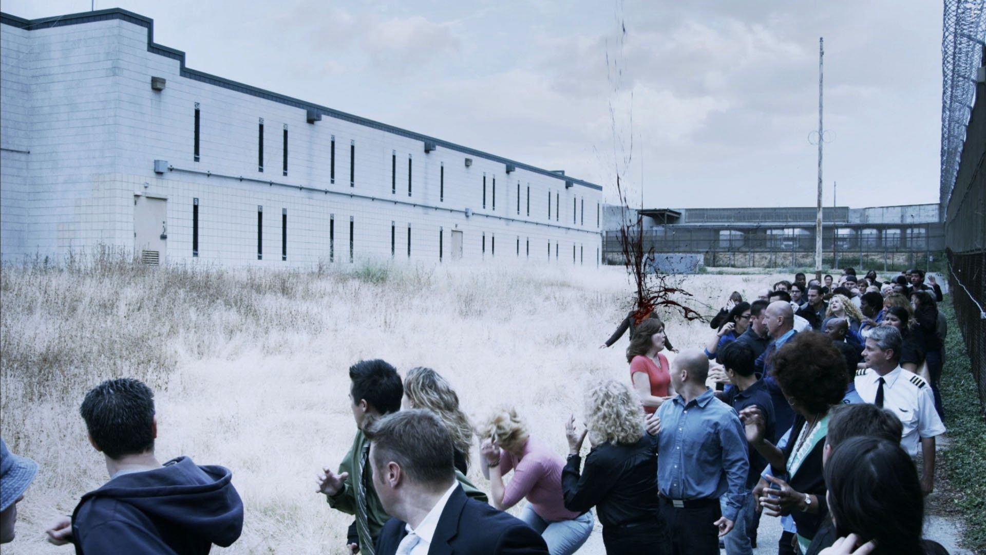 Чeловеческий род (2013)