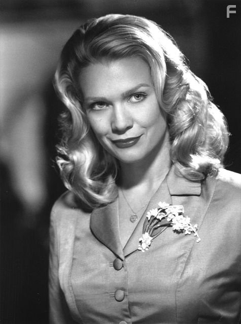 Laurie Holden in Мажестик (2001)