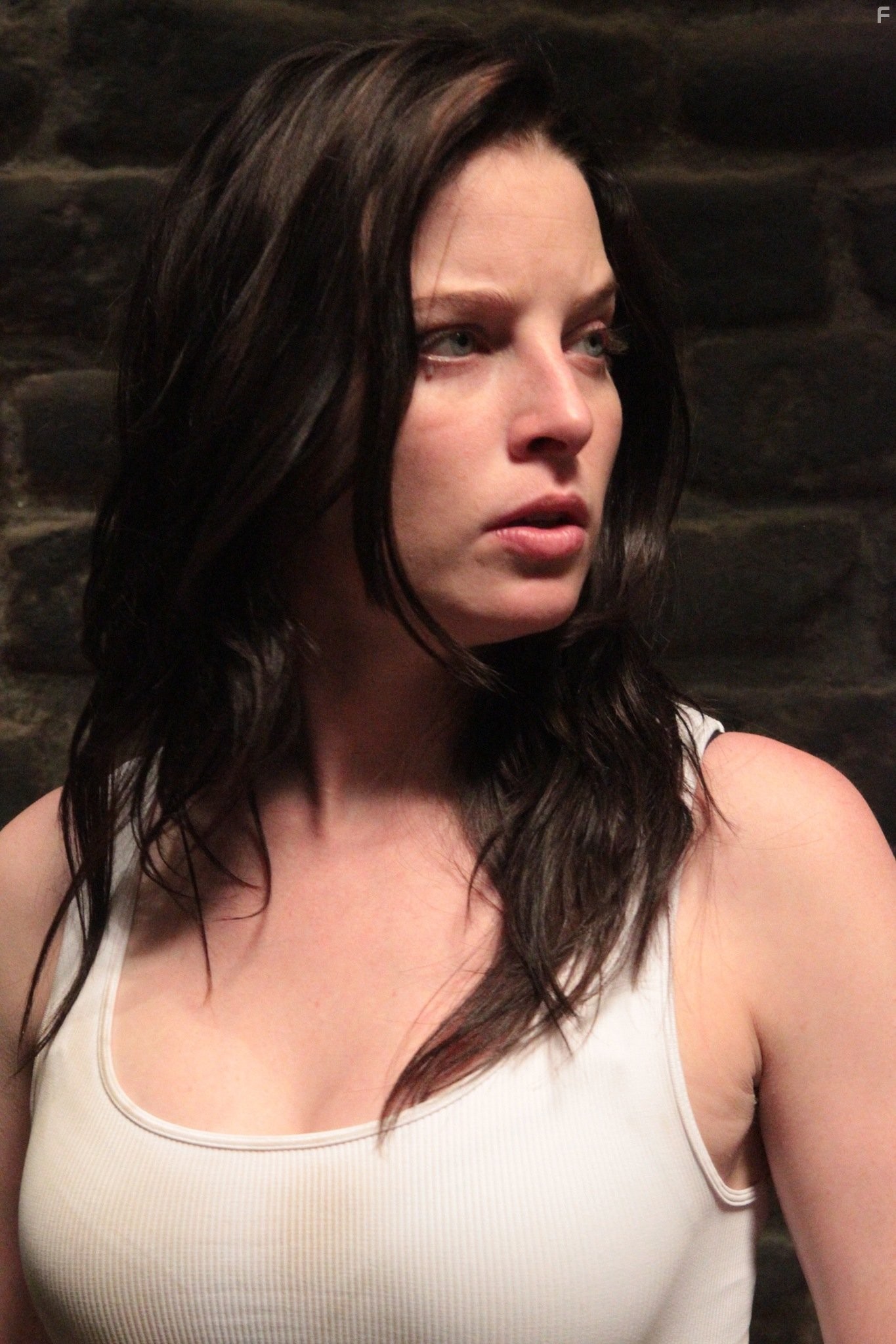 Rachel Nichols in Уничтожение (2013)