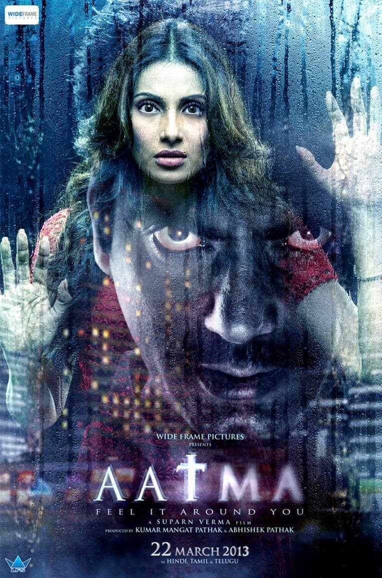 Bipasha Basu in Aatma (2013)