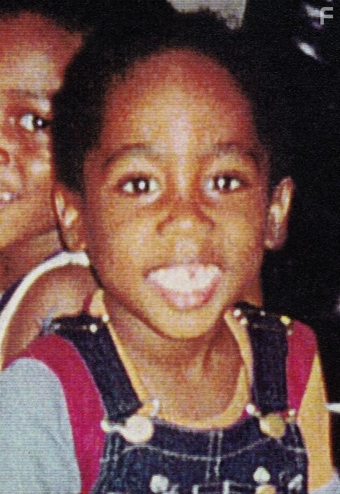 Tupac Shakur in Тупак: Bоскрешение (2003)