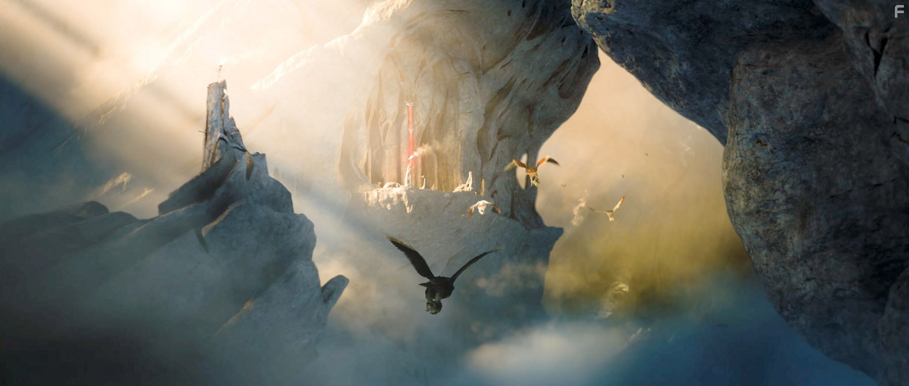 Легенды ночных стражей (2010)