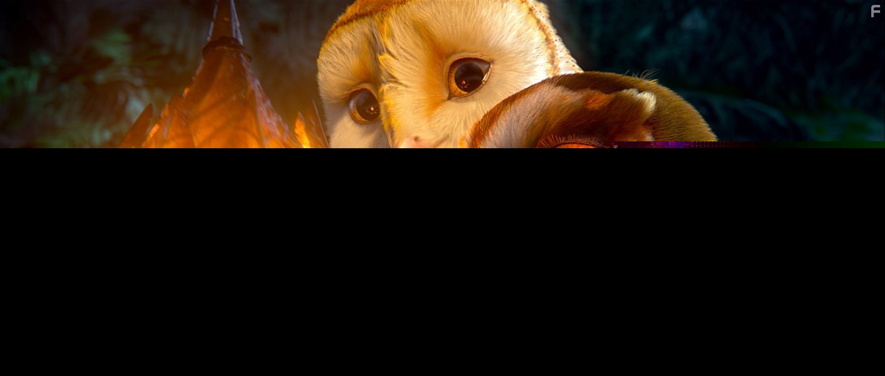 Jim Sturgess and Emily Barclay in Легенды ночных стражей (2010)