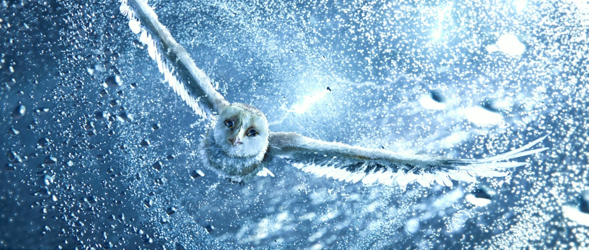 Jim Sturgess in Легенды ночных стражей (2010)