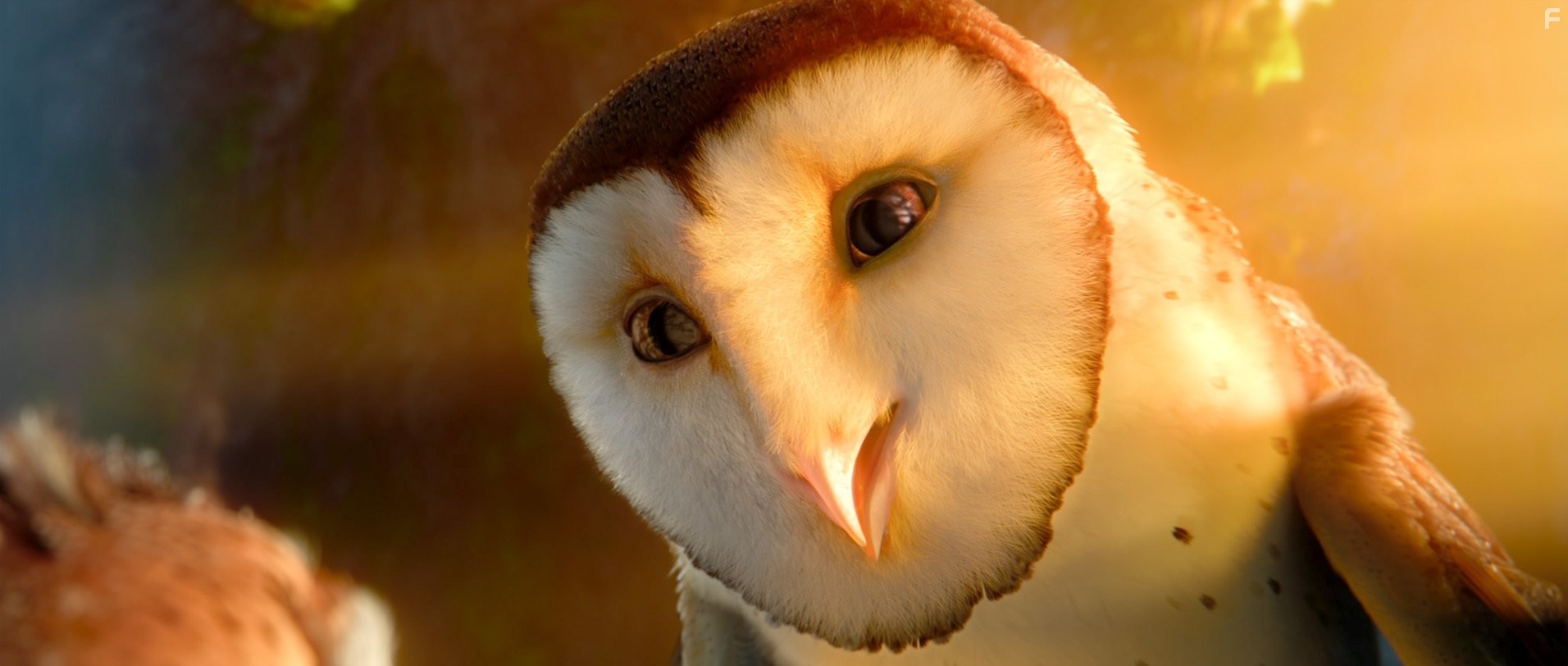 Hugo Weaving in Легенды ночных стражей (2010)