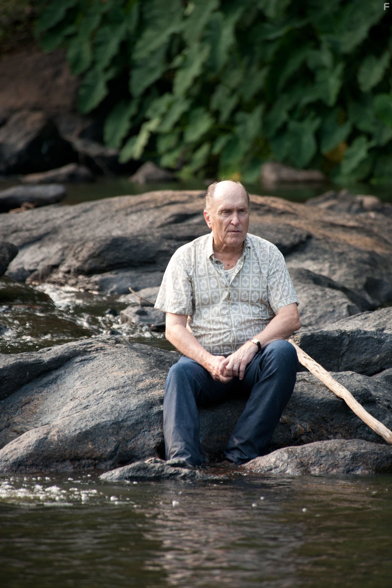 Машина Джейн Мэнсфилд (2012)