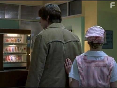 Город пришельцев (1999)