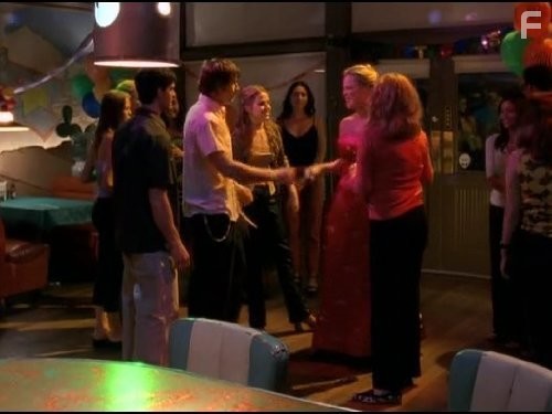 Город пришельцев (1999)