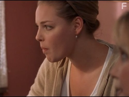 Katherine Heigl in Город пришельцев (1999)