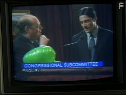 Город пришельцев (1999)