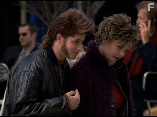 Город пришельцев (1999)