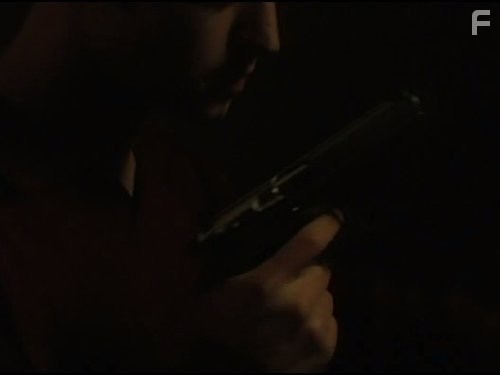 Город пришельцев (1999)