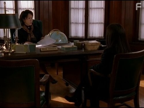 Город пришельцев (1999)