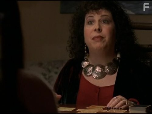 Город пришельцев (1999)