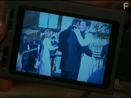 Город пришельцев (1999)