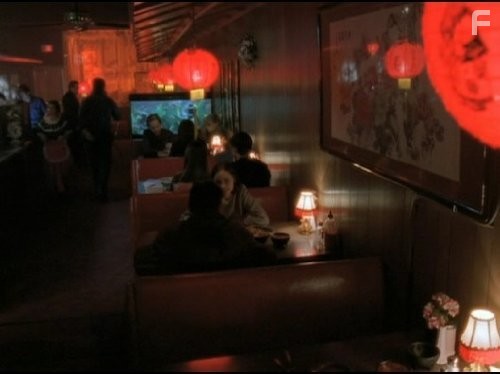 Город пришельцев (1999)