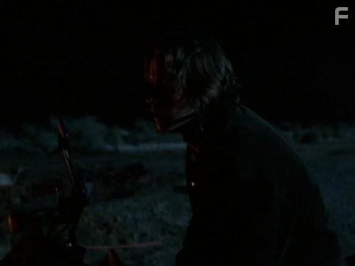 Город пришельцев (1999)