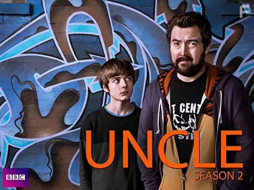 Uncle (2014)