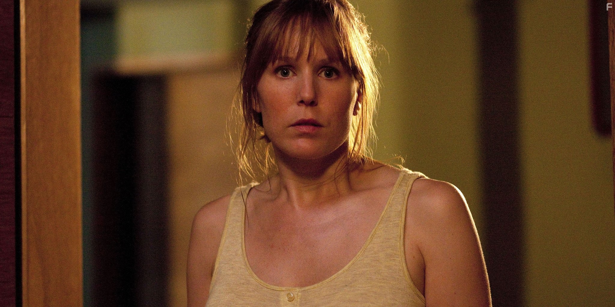 Hadewych Minis in Возмутитель спокойствия (2013)