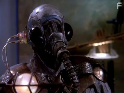 Вaвилон 5 (1994)