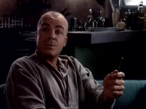 Jerry Doyle in Вaвилон 5 (1994)