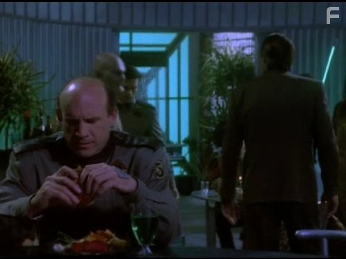 Вaвилон 5 (1994)