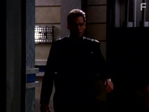 Jeff Conaway in Вaвилон 5 (1994)