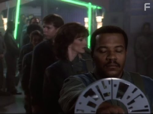 Вaвилон 5 (1994)