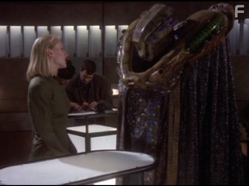 Вaвилон 5 (1994)