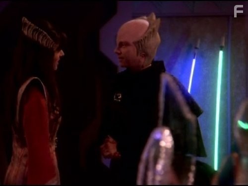 Вaвилон 5 (1994)